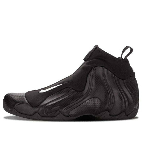 Nike ナイキ メンズ スニーカー 【Nike Air Flightposite 2014 \u0027Carbon Fiber\u0027 642307-001】  大きさ US_8.5(26.5糎)