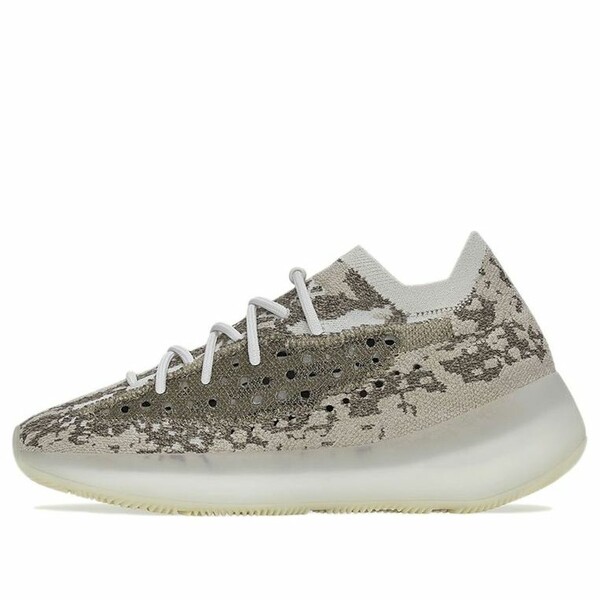 adidas アディダス メンズ スニーカー イージーブースト 【adidas Yeezy Boost 380 \u0027Pyrite\u0027 GZ0473】  大いさ US_9(27.0糎) スニーカー-靴-メンズ靴