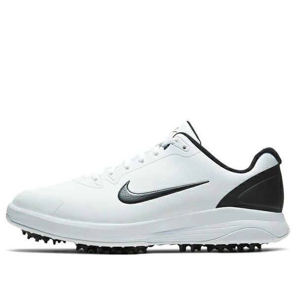 Nike ナイキ メンズ スニーカー 【Nike Infinity Golf Wide 'White Black' CT0535-101】 サイズ US_6(24.0cm)｜asty
