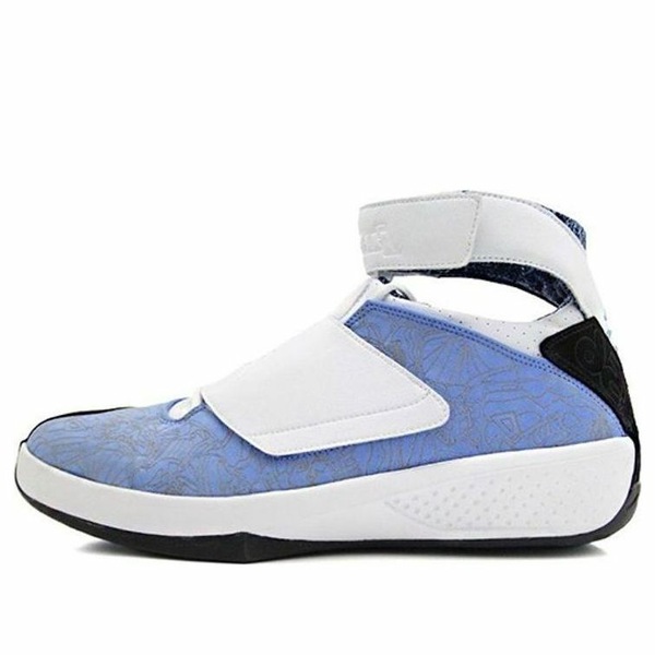 Jordan ジョーダン メンズ スニーカー 【Air Jordan 20 OG 'West Coast' 310455-411】 サイズ US_8.5(26.5cm)｜asty 72,490円