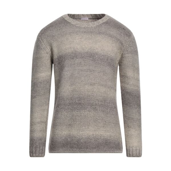 【送料無料】 ロッソピューロ メンズ ニット&セーター アウター Sweaters Green