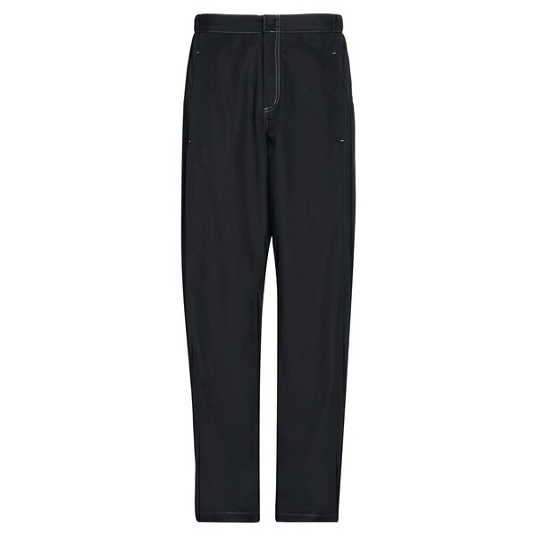 【送料無料】 マルセロバーロン メンズ カジュアルパンツ ボトムス Pants Black