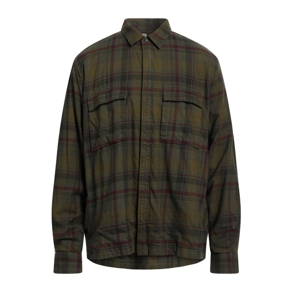 【貨物輸送無料】 シーピーカンパニー メンズ ティーシャツ トップス Shirts Green メンズファッション-カジュアルシャツ