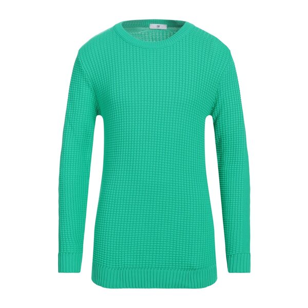【送料無料】 プレミアム・ムード・デニム・スーペリア メンズ ニット&セーター アウター Sweaters Green