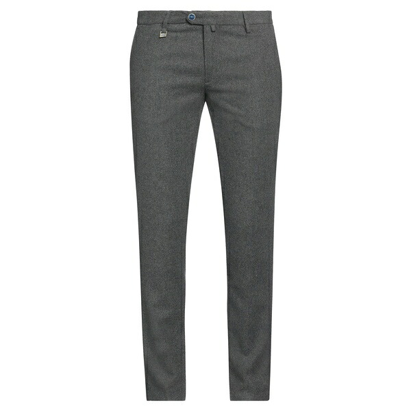 【送料無料】 バーバティー メンズ カジュアルパンツ ボトムス Pants Grey