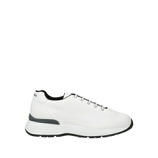 【送料無料】 チャーチ メンズ スニーカー シューズ Sneakers White