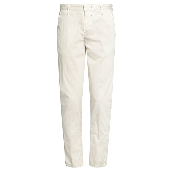 【送料無料】 ヴェルナ メンズ カジュアルパンツ ボトムス Pants White 15,155円