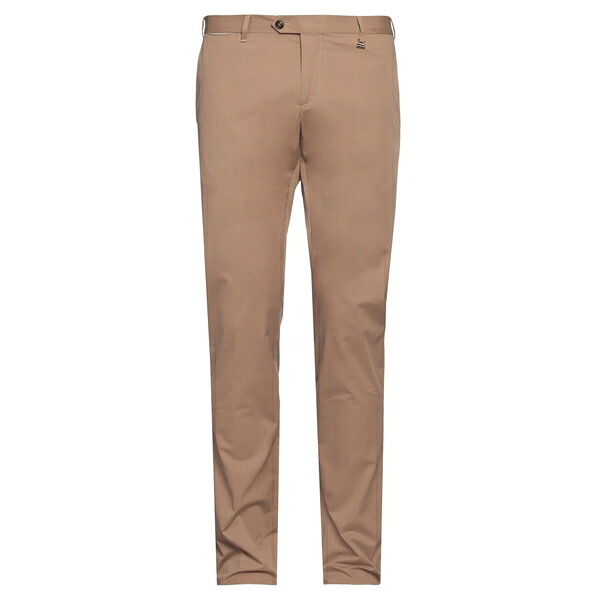 【送料無料】 トンボリーニ メンズ カジュアルパンツ ボトムス Pants Beige