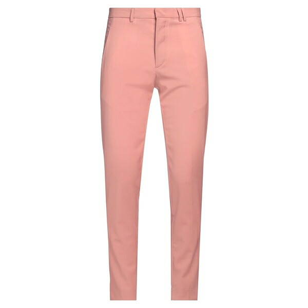 【送料無料】 ガレパリ メンズ カジュアルパンツ ボトムス Pants Pink｜asty
