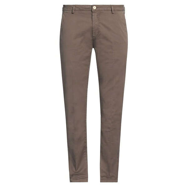 【送料無料】 ヤンサイモン メンズ カジュアルパンツ ボトムス Pants Green