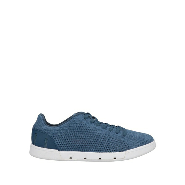 【送料無料】 スウィムス メンズ スニーカー シューズ Sneakers Azure