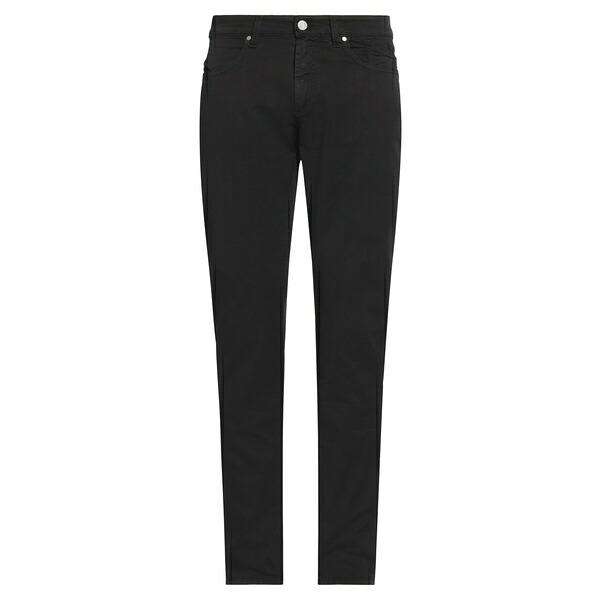 【送料無料】 ジェッカーソン メンズ カジュアルパンツ ボトムス Pants Black