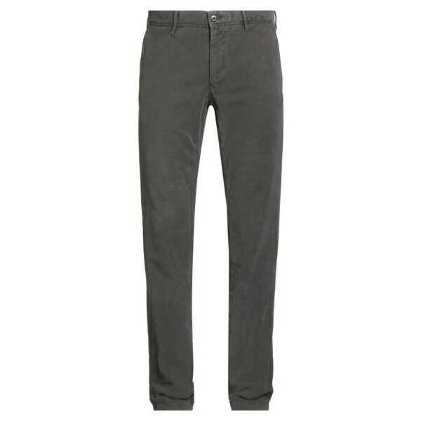 【送料無料】 インコテックス メンズ カジュアルパンツ ボトムス Pants Grey