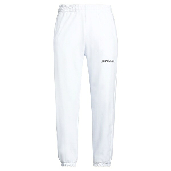 【送料無料】 ヒノミネイト メンズ カジュアルパンツ ボトムス Pants White 9,926円