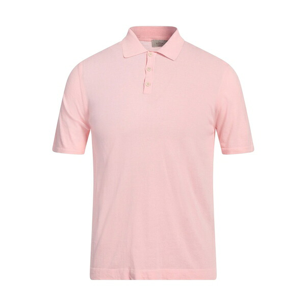 【送料無料】 アルテア メンズ ニット&セーター アウター Sweaters Pink