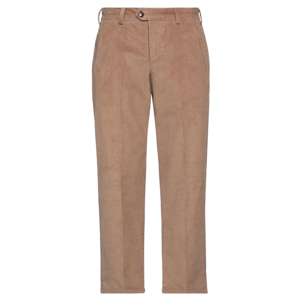 【送料無料】 PTトリノ メンズ カジュアルパンツ ボトムス Pants Beige