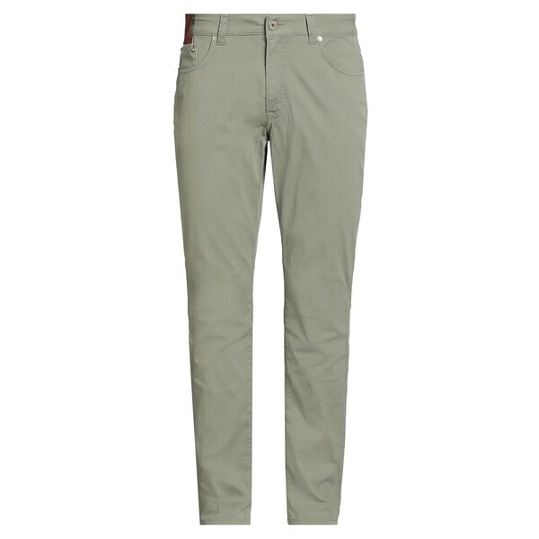 【送料無料】 デヴォレ インシピット メンズ カジュアルパンツ ボトムス Pants Green