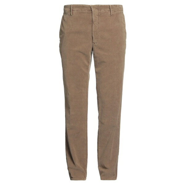 【送料無料】 インコテックス メンズ カジュアルパンツ ボトムス Pants Green|asty