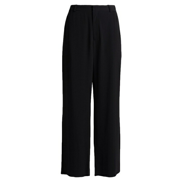 楽天市場】パハマン Pachman ワイド パンツ ボトムス ブラック 38