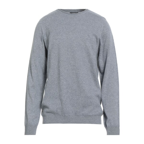 【送料無料】 アルファス テューディオ メンズ ニット&セーター アウター Sweaters Azure 14,686円