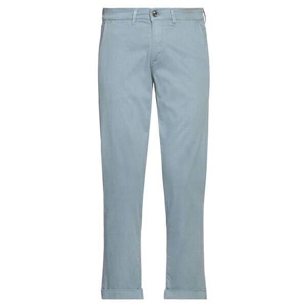 【送料無料】 ジェッカーソン メンズ カジュアルパンツ ボトムス Pants Azure