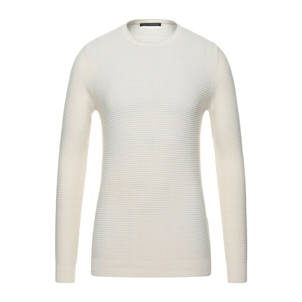 【送料無料】 ダニエレ アレッサンドリー二 メンズ ニット&セーター アウター Sweaters White