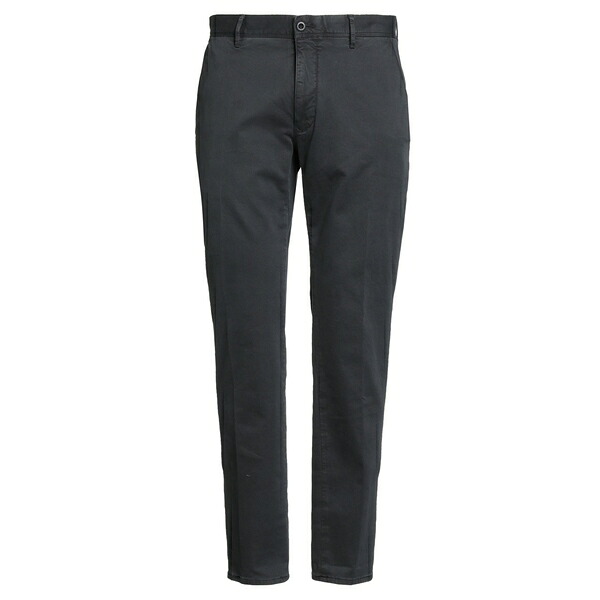 【送料無料】 インコテックス メンズ カジュアルパンツ ボトムス Pants Grey