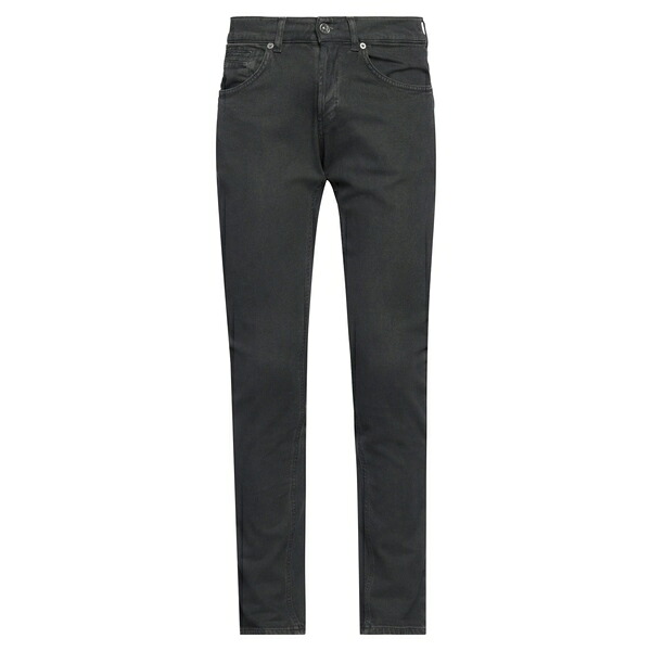 【送料無料】 ドンダップ メンズ カジュアルパンツ ボトムス Pants Grey|asty