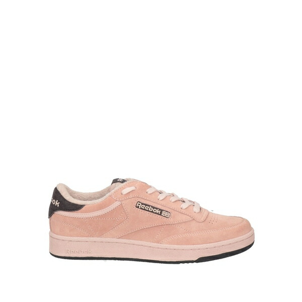 【送料無料】 リーボック メンズ スニーカー シューズ Sneakers Pink