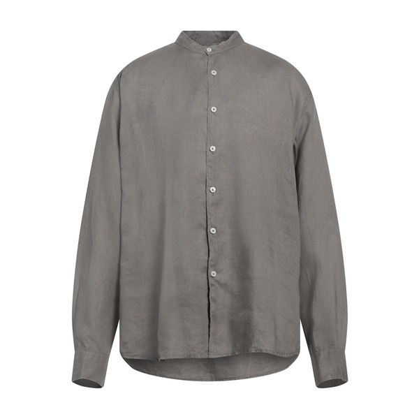 【送料無料】 アルテア メンズ シャツ トップス Shirts Green