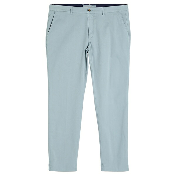 【送料無料】 ハーモント & ブレイン メンズ カジュアルパンツ ボトムス Pants Grey