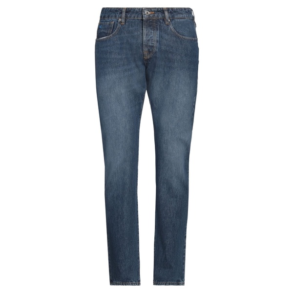 【送料無料】 スコッチアンドソーダ メンズ デニムパンツ ボトムス Jeans Blue
