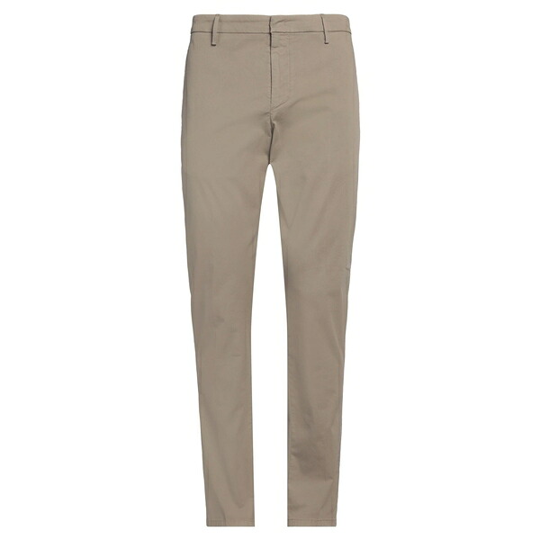 【送料無料】 ドンダップ メンズ カジュアルパンツ ボトムス Pants Green