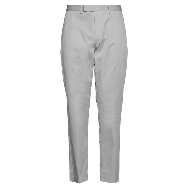 【送料無料】 ハケット メンズ カジュアルパンツ ボトムス Pants Grey