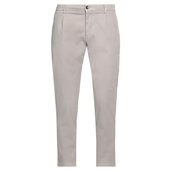 【送料無料】 ビーエイブル メンズ カジュアルパンツ ボトムス Pants Grey 19,330円