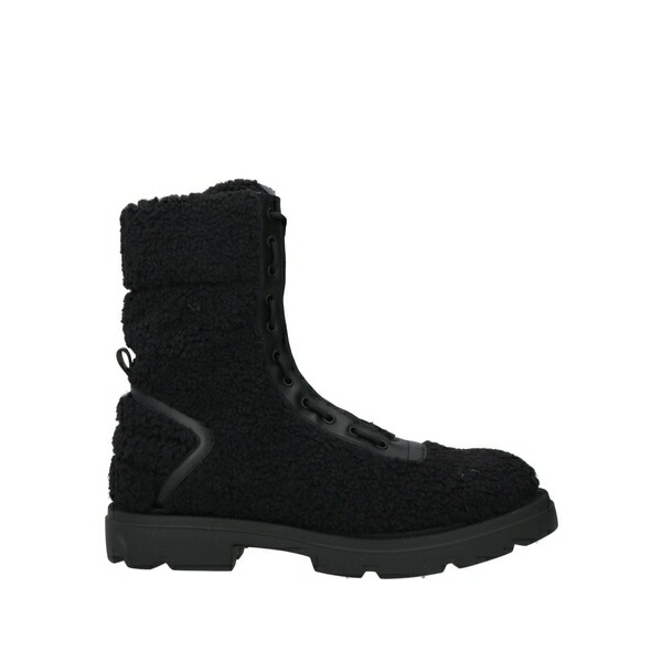 【送料無料】 バリー メンズ ブーツ シューズ Boots Black