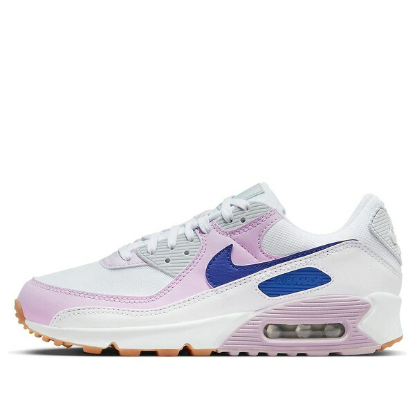 Nike ナイキ レディース スニーカー 【(WMNS) Nike Air Max 90 'White Doll' DX3316-100】 サイズ US_W_12｜asty