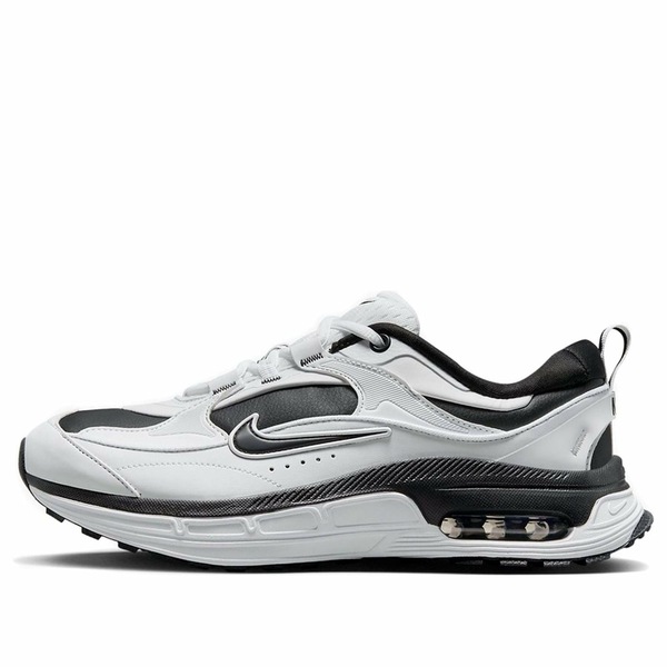 Nike ナイキ レディース スニーカー  【(WMNS) Nike Air Max Bliss \u0027White Black\u0027 FJ7737-101】  大きさ US_9(26.0糎)