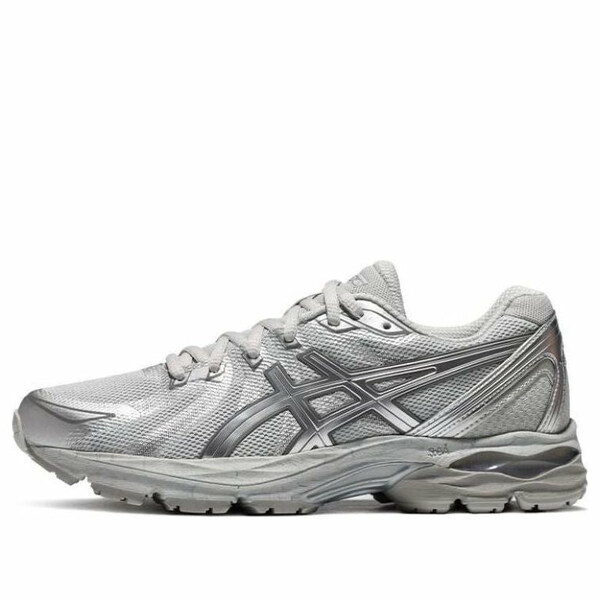 ASICS アシックス レディース スニーカー  【(WMNS) ASICS Gel-Flux 4 CN \u0027Silver Grey\u0027 1012B464-020】  大きさ US_6(23.0糎)