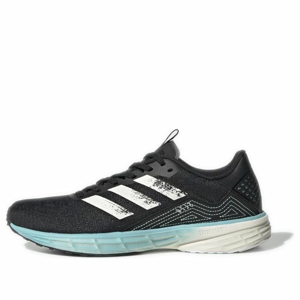 adidas アディダス レディース スニーカー 【(WMNS) adidas SL20 Primeblue \'Black Blue Spirit\' FU6613】 サイズ US_6(23.0cm)|asty