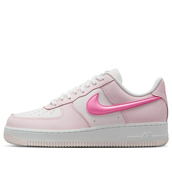 Nike ナイキ レディース スニーカー  【(WMNS) Nike Air Force 1 \u002707 LX \u0027Paw Print\u0027 HM3696-661】  大きさ US_5(22.0糎)