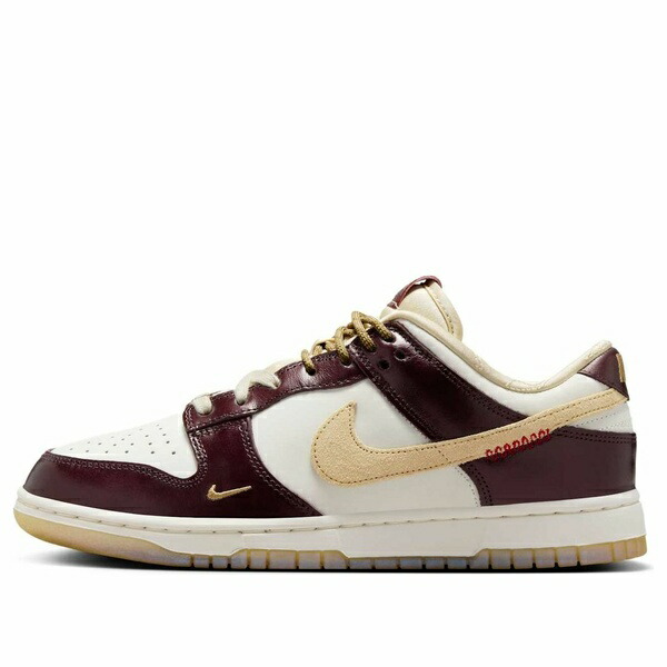 Nike ナイキ レディース スニーカー  【(WMNS) Nike Dunk Low \u0027Year of the Snake\u0027 HV5991-171】  大きさ US_9(26.0糎)