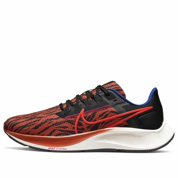 Nike ナイキ レディース スニーカー  【(WMNS) Nike Air Zoom Pegasus 38 Burnt Sunrise Black Phantom DQ7650-800】  サイズ US_8.5(25.5cm)