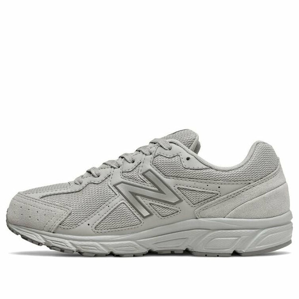 New Balance ニューバランス レディース スニーカー  【(WMNS) New Balance 480 Grey W480SS5】  サイズ US_7(24.0cm)