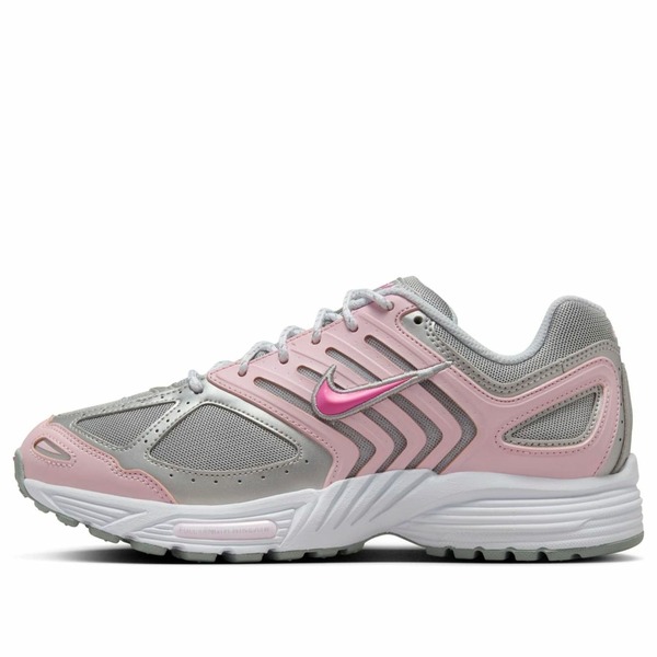 Nike ナイキ レディース スニーカー  【(WMNS) Nike Air Zoom Pegasus 2005 Football Grey Playful Pink HM3693-061】  サイズ US_9.5(26.5cm)