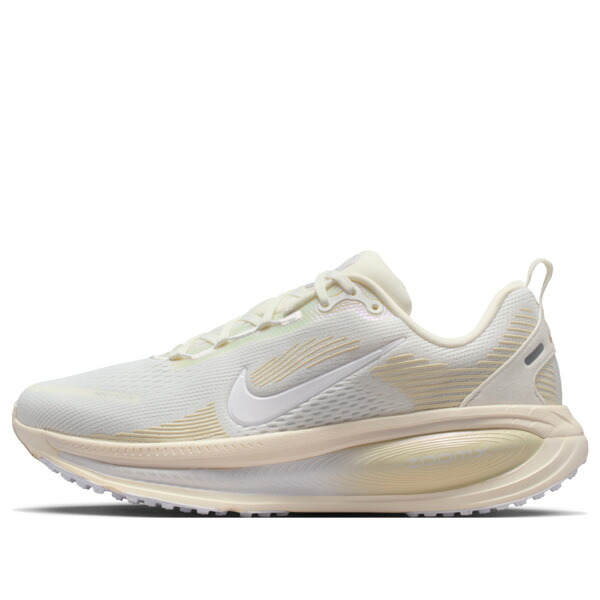 Nike ナイキ レディース スニーカー  【(WMNS) Nike Vomero 18 \u0027White Chalk Sea Glass\u0027 IO9915-100】  大きさ US_W_10.5