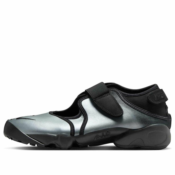 Nike ナイキ レディース スニーカー 【(WMNS) Nike Air Rift 'Metallic Silver' IH3656-095】 サイズ US_6(23.0cm)｜asty