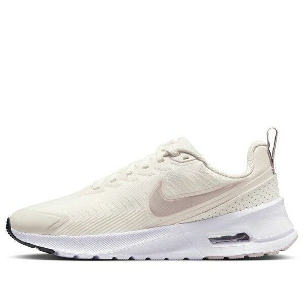 Nike ナイキ レディース スニーカー  【(WMNS) Nike Air Max Nuaxis \u0027Beige Mauve\u0027 HF1233-102】  大きさ US_6.5(23.5珊)