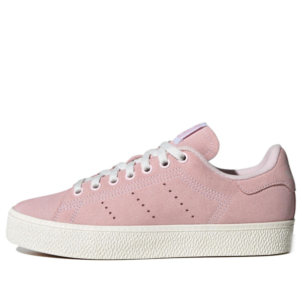 adidas アディダス レディース スニーカー  【(WMNS) adidas Stan Smith CS Clear Pink IG0345】  サイズ US_6.5(23.5cm)
