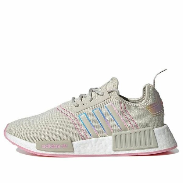 adidas アディダス レディース スニーカー  【(WMNS) adidas NMD_R1 Shoes \u0027Bliss Pink\u0027 GW9473】  大きさ US_7.5(24.5糎)